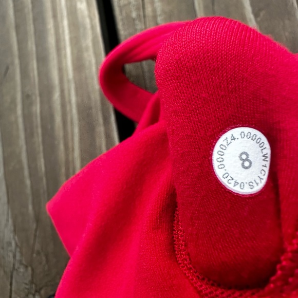 Lululemon Align Tank - Picture 4 of 4